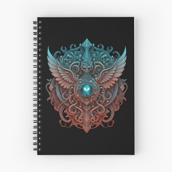 Item preview, Amulet designed and sold by FlexYourMind.