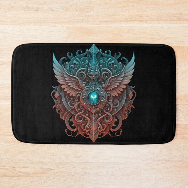 Item preview, Amulet designed and sold by FlexYourMind.