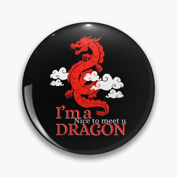 Item preview, Let your dragon save you! designed and sold by CozyGalaxy.
