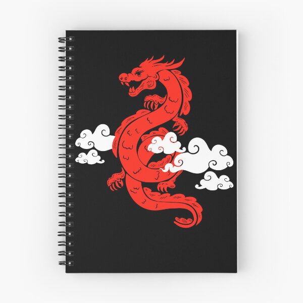 Item preview, Let your dragon save you! designed and sold by CozyGalaxy.