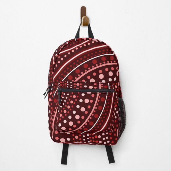Item preview, Aboriginal australian art designed and sold by Quacktails.