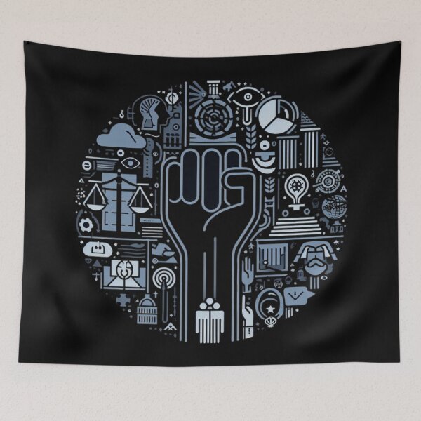 Item preview, I don't know where u r  reading this from, but I'm sure that ur situation isn't very different from mine. We r both victims, and there r some things that need a revolution to be achieved. designed and sold by elrashedy007.