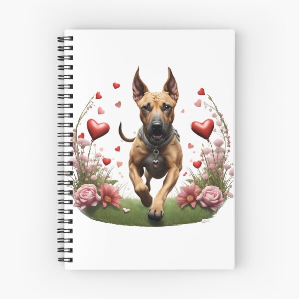 Item preview, Cute playful Thai Ridgeback Dog designed and sold by Kaleddis.