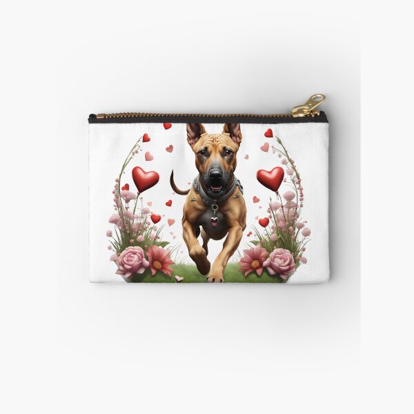 Item preview, Cute playful Thai Ridgeback Dog designed and sold by Kaleddis.