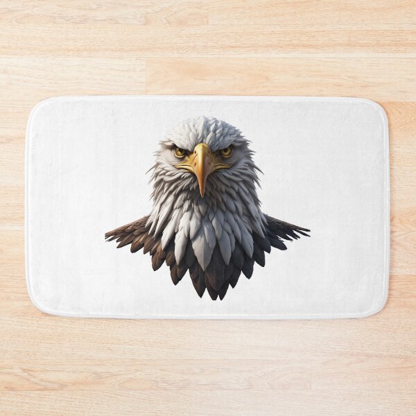 Item preview, Strong beak, fixed and penetrating eyes designed and sold by Marcu Ioachim.