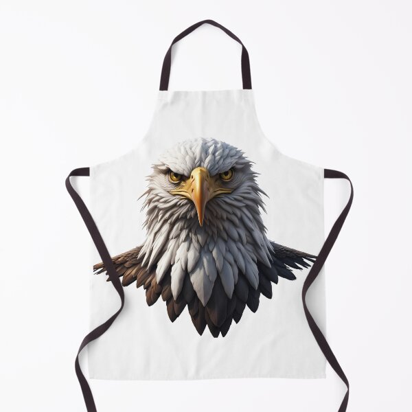 Item preview, Strong beak, fixed and penetrating eyes designed and sold by Marcu Ioachim.