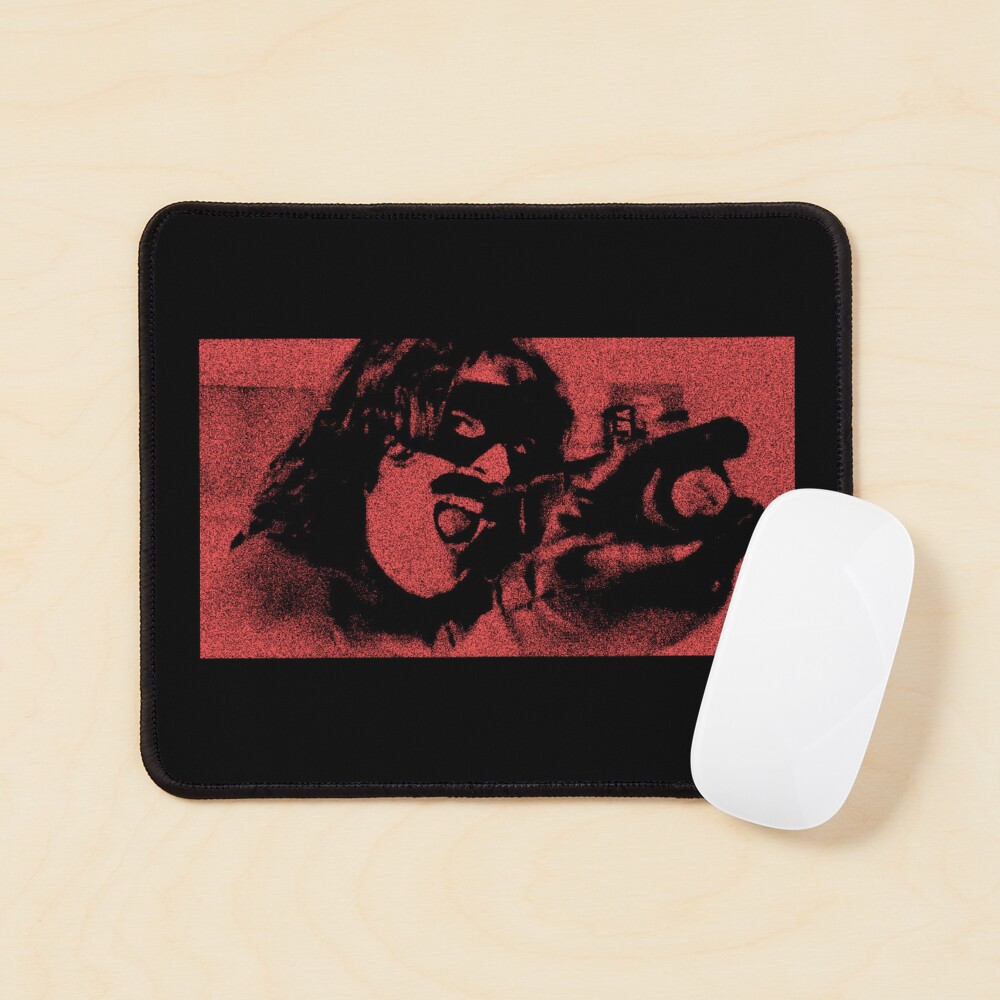 Item preview, Mouse Pad designed and sold by Ruggine.