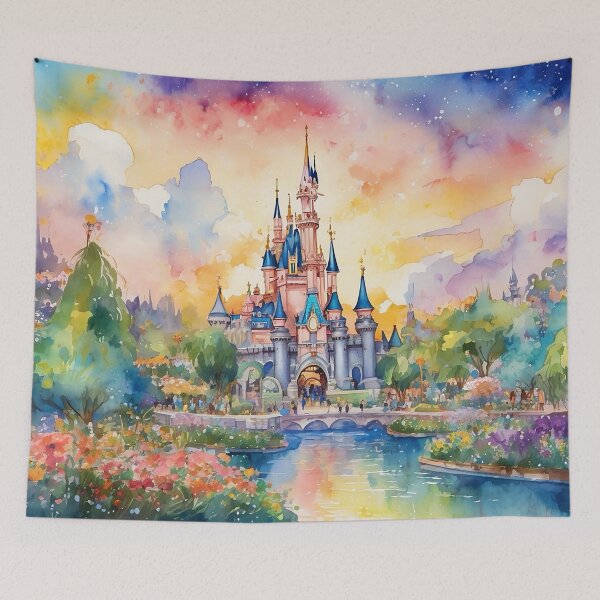 Item preview, Happiest Place designed and sold by hajile24.