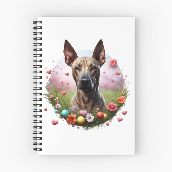Item preview, Cute playful Thai Ridgeback Dog designed and sold by Kaleddis.
