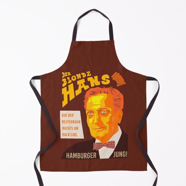 Item preview, Hans Albers Tribute - Timeless Elegance in Classical Portrait Design designed and sold by Boogosh.