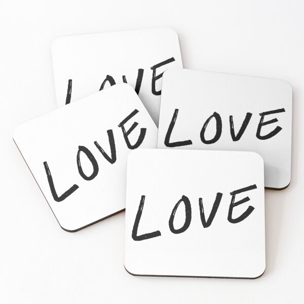 Item preview, LOVE.... designed and sold by LionessLove.