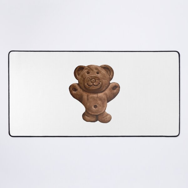 Item preview, Chocolate tiny teddy designed and sold by Deelara.
