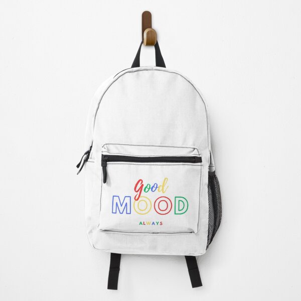 Item preview, Good Mood "Always" designed and sold by MoodThreads.