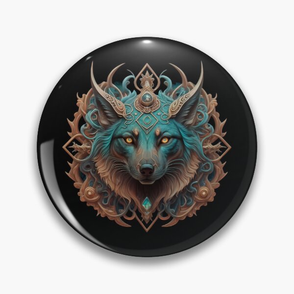 Item preview, Amulet designed and sold by FlexYourMind.