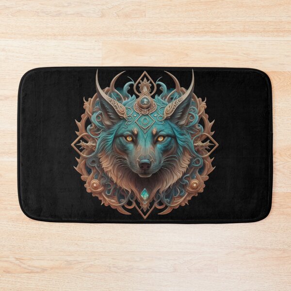 Item preview, Amulet designed and sold by FlexYourMind.