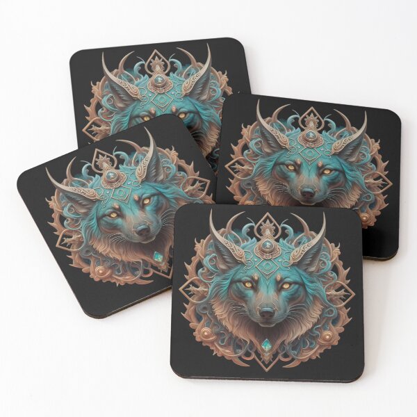 Item preview, Amulet designed and sold by FlexYourMind.