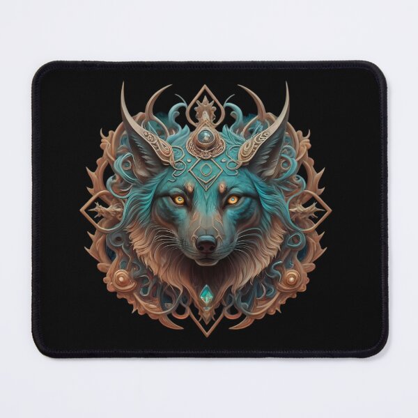 Item preview, Amulet designed and sold by FlexYourMind.