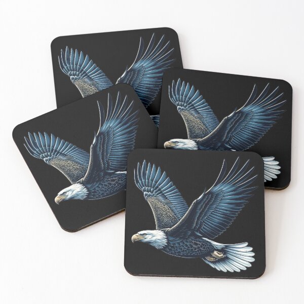 Item preview, Bald Eagle designed and sold by Alphaproject.