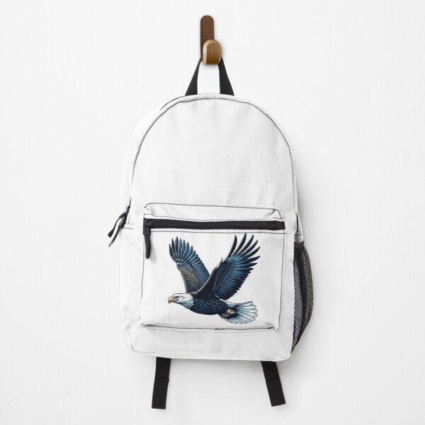 Item preview, Bald Eagle designed and sold by Alphaproject.