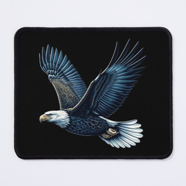 Item preview, Bald Eagle designed and sold by Alphaproject.