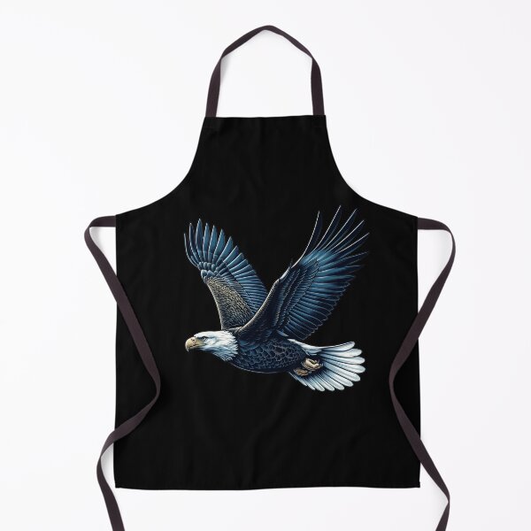 Item preview, Bald Eagle designed and sold by Alphaproject.