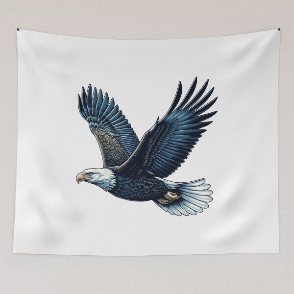 Item preview, Bald Eagle designed and sold by Alphaproject.