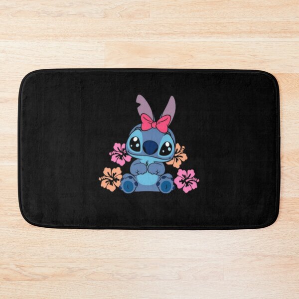 Item preview, Copy of Stitch design from Leo and Stitch cartoon  Stitch t-shirt designed and sold by godahassan.