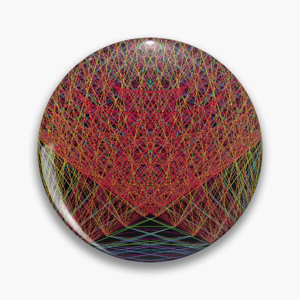 Item preview, Concentric Circles Shape Morph [10646-Basic-BB] designed and sold by LottMultimedia.