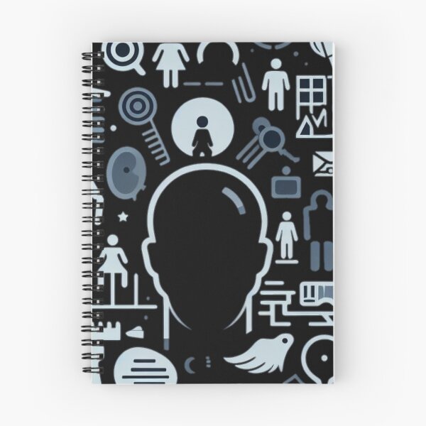 Item preview, It doesn't require a sharp intelligence to notice it. It rules us in secret and u will only be able to see it when u wake up designed and sold by elrashedy007.