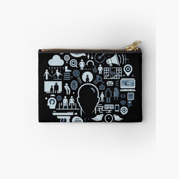 Item preview, It doesn't require a sharp intelligence to notice it. It rules us in secret and u will only be able to see it when u wake up designed and sold by elrashedy007.