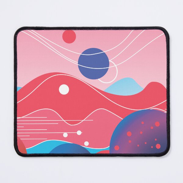 Item preview, Riso abstract illustration designed and sold by nesgalina.