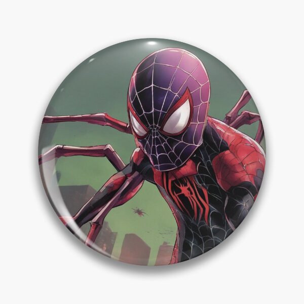 Item preview, Spider into the spiderverse designed and sold by SpideyUniverse.