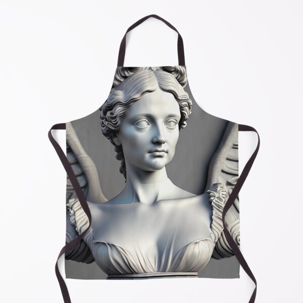 Item preview, Angel Statue designed and sold by MatrixTattoo.