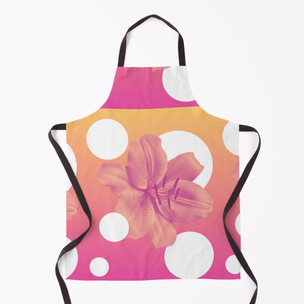 Item preview, Sunset Lily designed and sold by Lil-odds-n-ends.