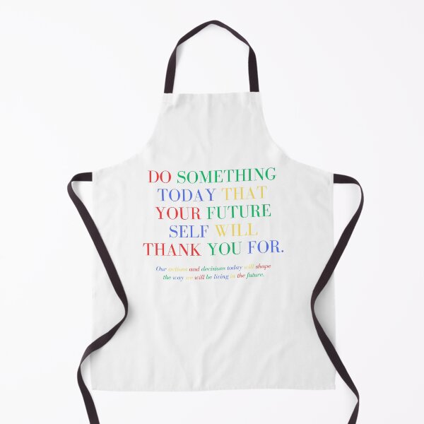 Item preview, Do Something Today. designed and sold by MoodThreads.