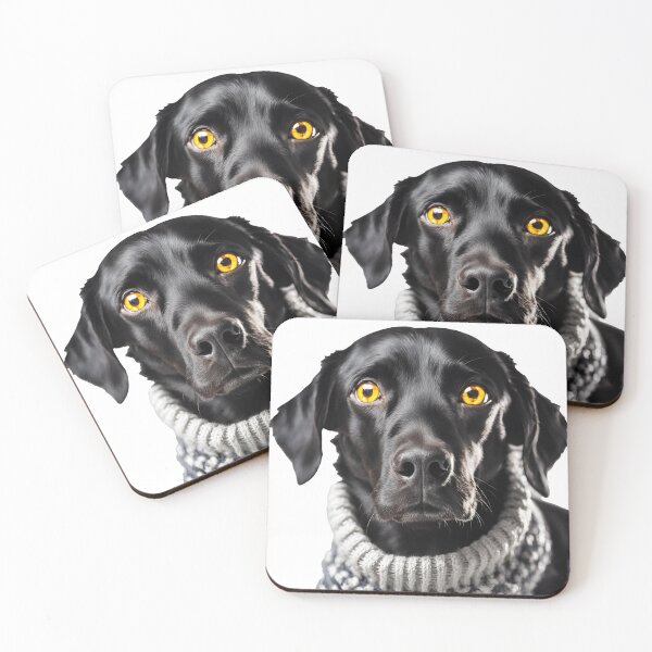 Item preview, Labrador designed and sold by StyleSketch.