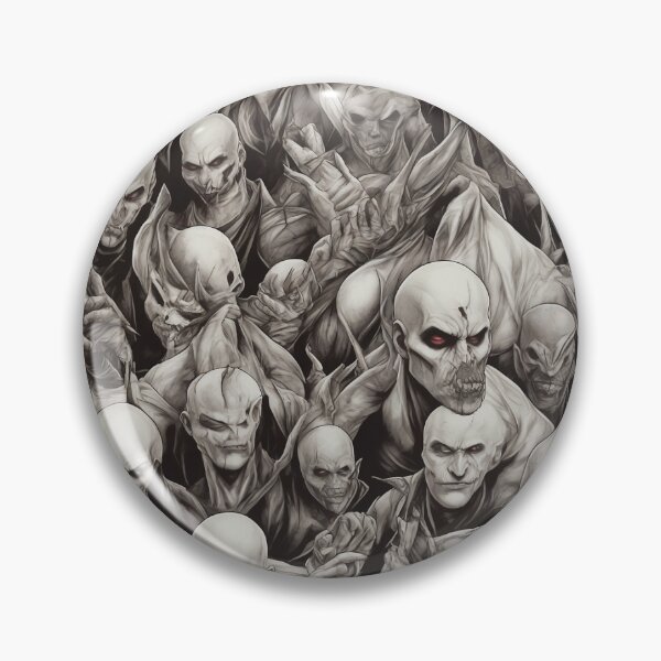 Item preview, Sorcerer's Shadows: Quan Chi Edition designed and sold by bennasener.