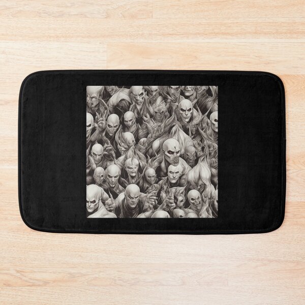 Item preview, Sorcerer's Shadows: Quan Chi Edition designed and sold by bennasener.