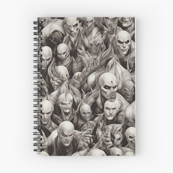 Item preview, Sorcerer's Shadows: Quan Chi Edition designed and sold by bennasener.