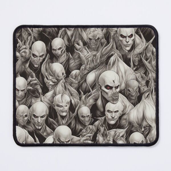 Item preview, Sorcerer's Shadows: Quan Chi Edition designed and sold by bennasener.