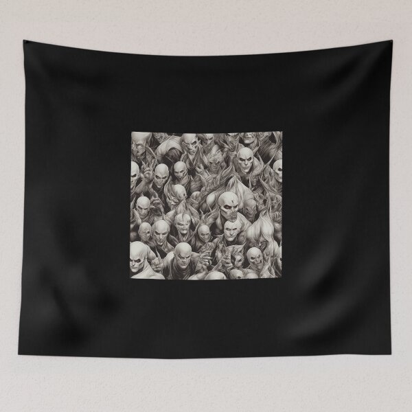 Item preview, Sorcerer's Shadows: Quan Chi Edition designed and sold by bennasener.
