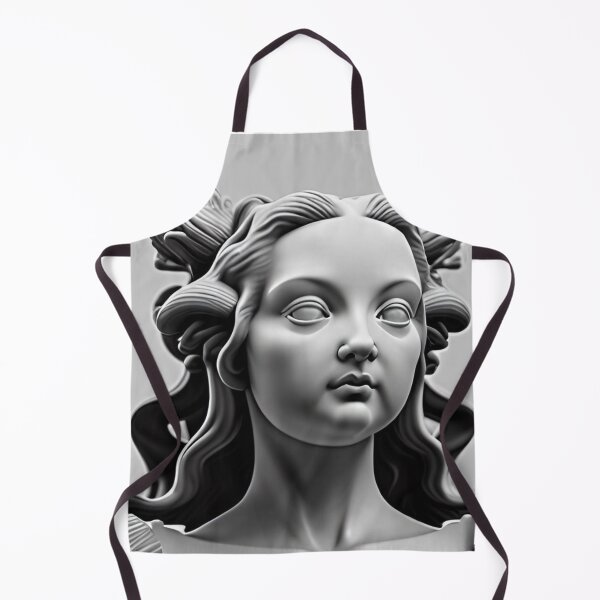 Artikelvorschau, Nymphenstatue entworfen und verkauft von MatrixTattoo.