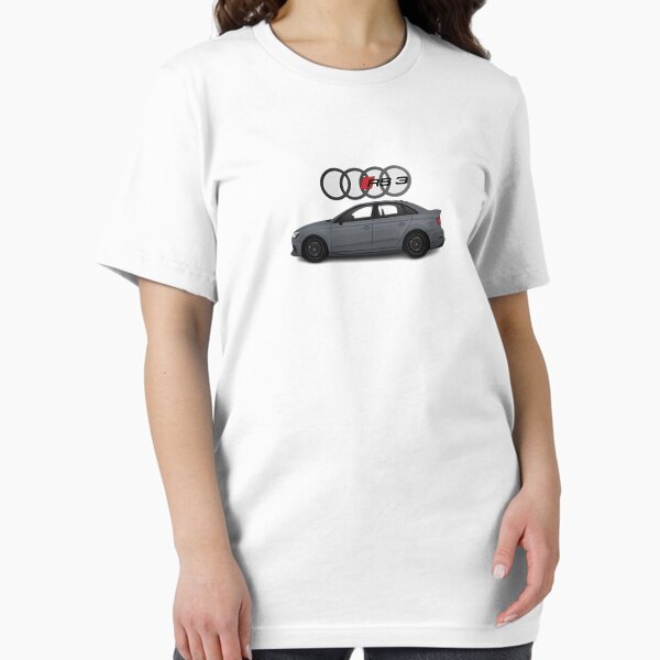 Item preview, Audi RS3 designed and sold by NixTap.