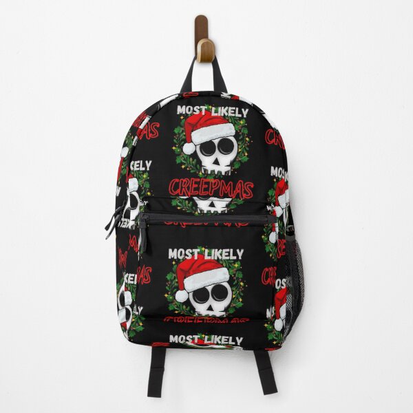Item preview, Most likely Creepmas designed and sold by InverseArt.