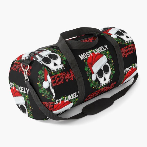Item preview, Most likely Creepmas designed and sold by InverseArt.