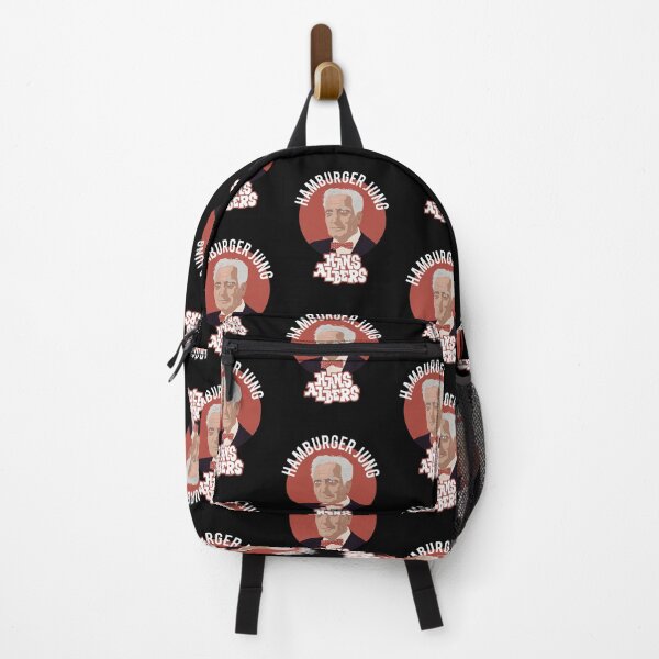 Item preview, Hans Albers - On the Reeperbahn at half past midnight - The blonde Hans designed and sold by Boogosh.