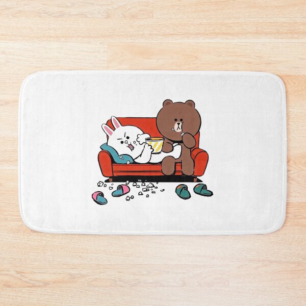 Item preview, Brown And Cony corn designed and sold by Quorplix-art.