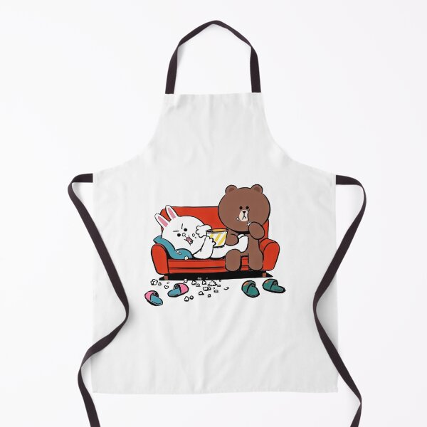 Item preview, Brown And Cony corn designed and sold by Quorplix-art.