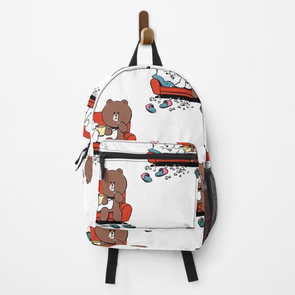 Item preview, Brown And Cony corn designed and sold by Quorplix-art.