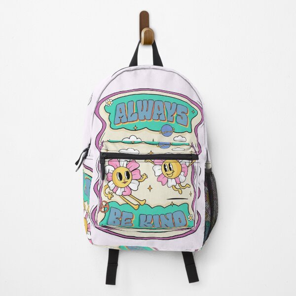 Item preview, Groovy Kindness Blooms - Always Be Kind designed and sold by Acim0.